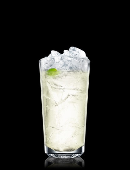 Absolut Rickey Recipe | Absolut Drinks