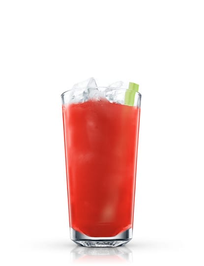 Bloody Mary Cowboy Recipe | Absolut Drinks