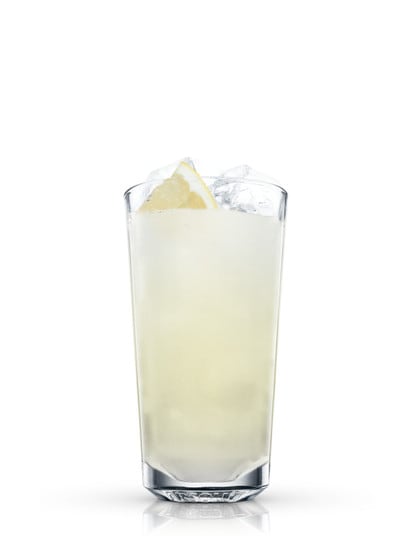 Summertime Recipe | Absolut Drinks