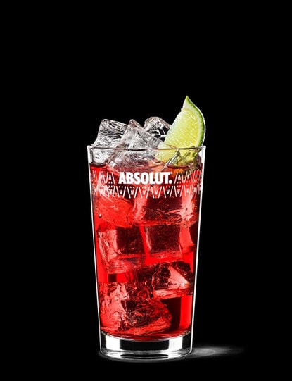 Drinks & cocktails with Malibu Rum | Absolut Drinks