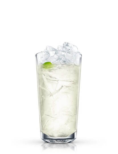 Absolut Rickey Recipe | Absolut Drinks