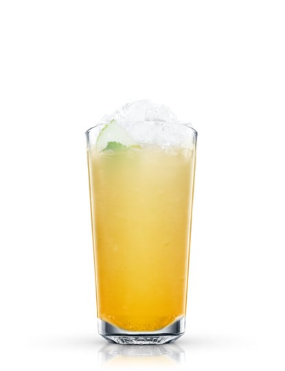 Coleraine Cooler Recipe | Absolut Drinks