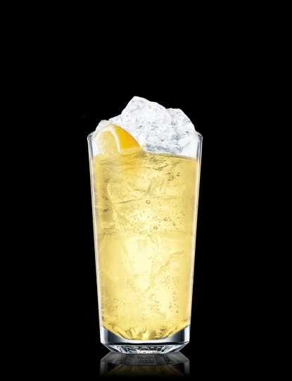 Elderflower Sparkle Recipe | Absolut Drinks