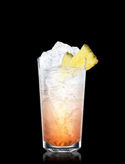 Drinks & Cocktails With Orgeat Almond Syrup | Absolut Drinks