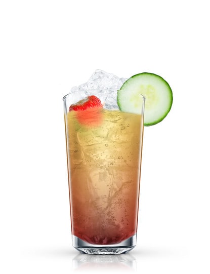 Fruit Cup Recipe | Absolut Drinks