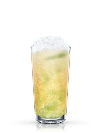 Virgin Mojito Recipe | Absolut Drinks