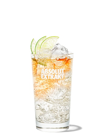 Drinks & Cocktails with Absolut Extrakt | Absolut Drinks