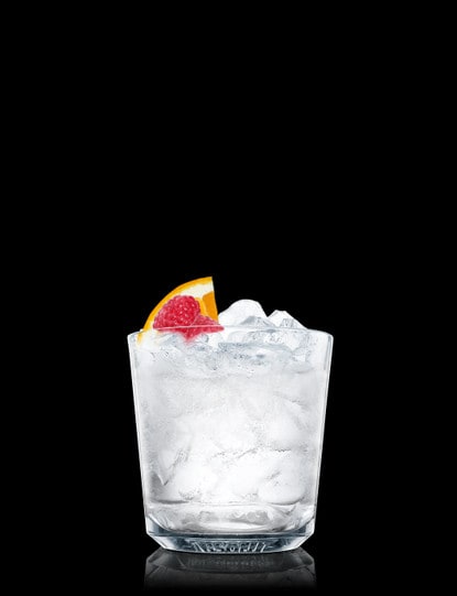 Absolut Raspberri Thrill Recipe | Absolut Drinks