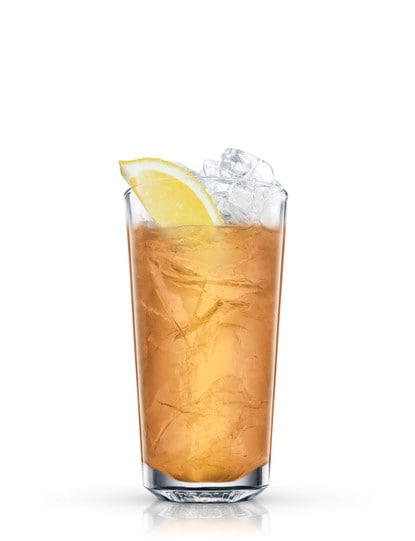 Rum Collins Recipe | Absolut Drinks