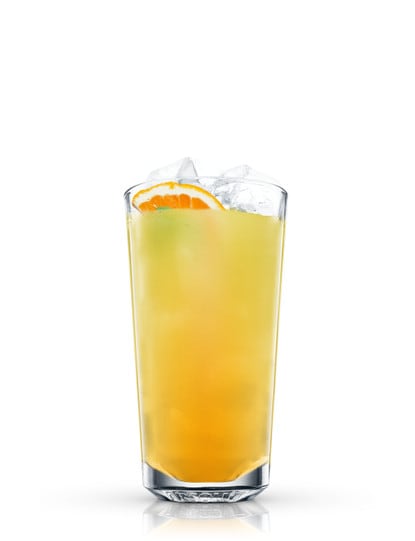 Absolut Cooler Recipe | Absolut Drinks