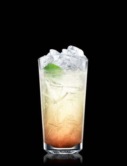 Sea Breeze Cooler Recipe | Absolut Drinks