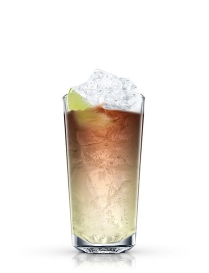 Lime Cola Recipe | Absolut Drinks