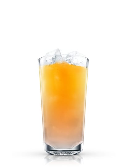 So Sunrise Recipe | Absolut Drinks