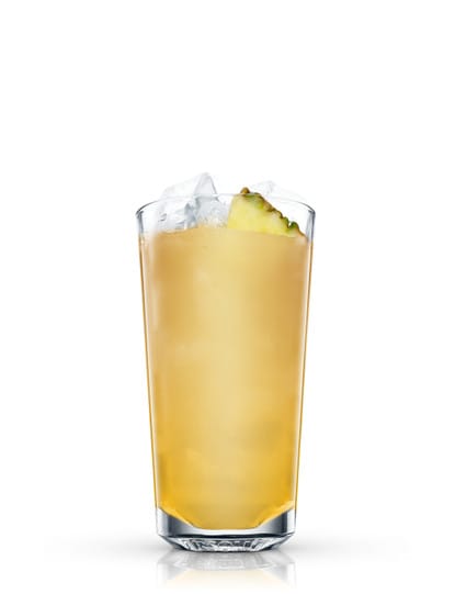 T.v. Special Highball Recipe 