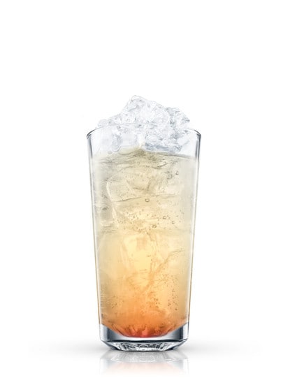 Desert Cooler Recipe | Absolut Drinks