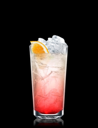 City Rickey Recipe | Absolut Drinks