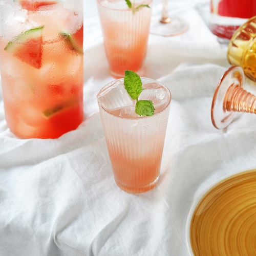 absolut watermelon fizzy punch in environment