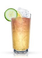 On The Lawn Recipe | Absolut Drinks