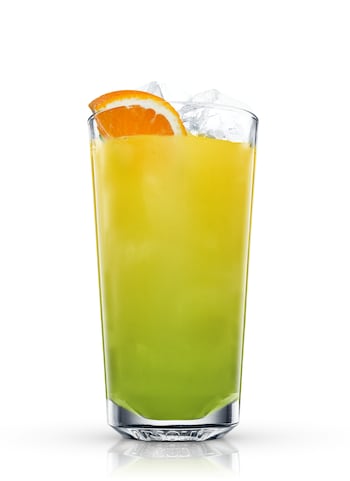 Drinks & Cocktails with Melon Liqueur | Absolut Drinks