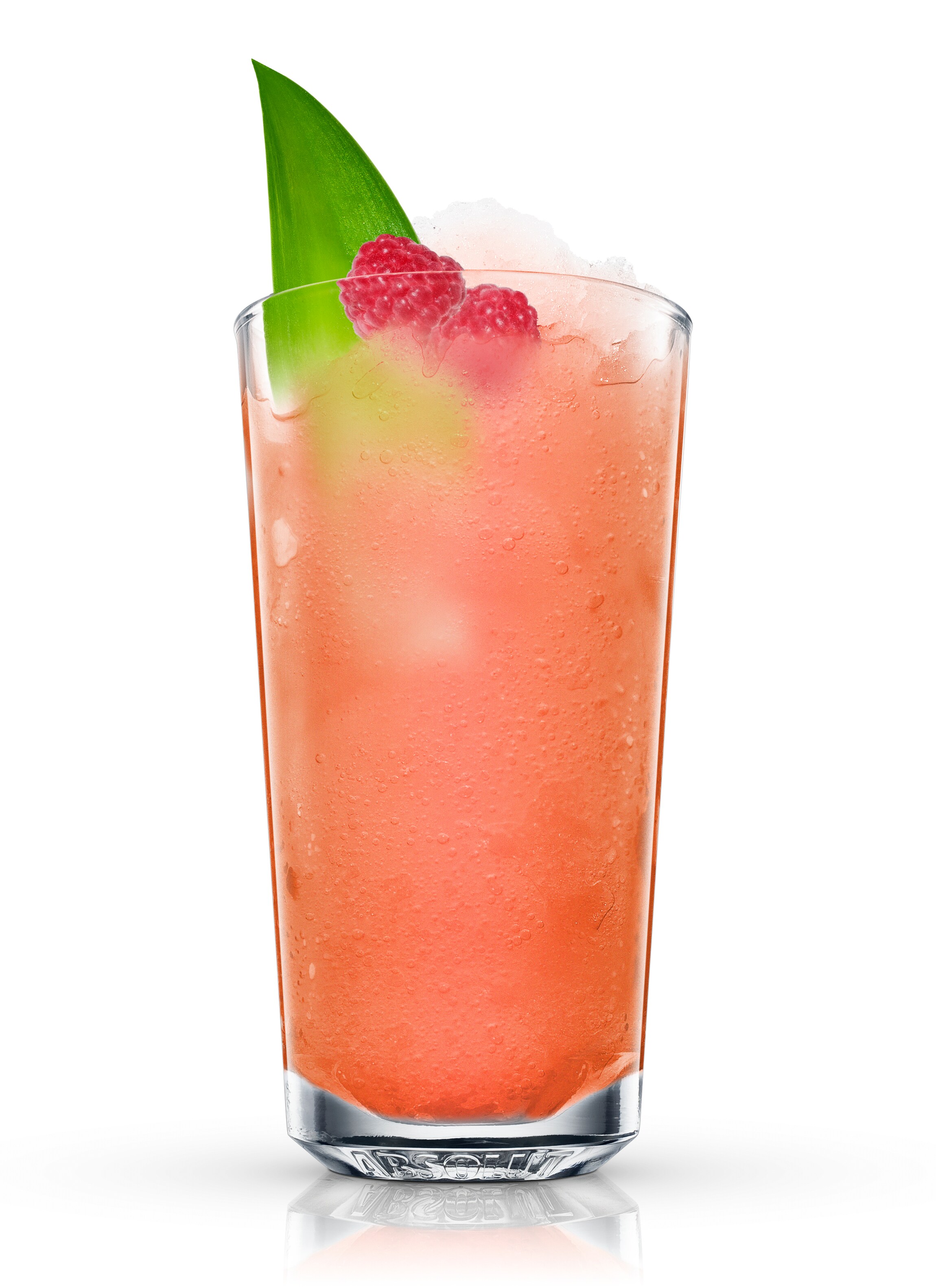 Absolut Raspberri Burst