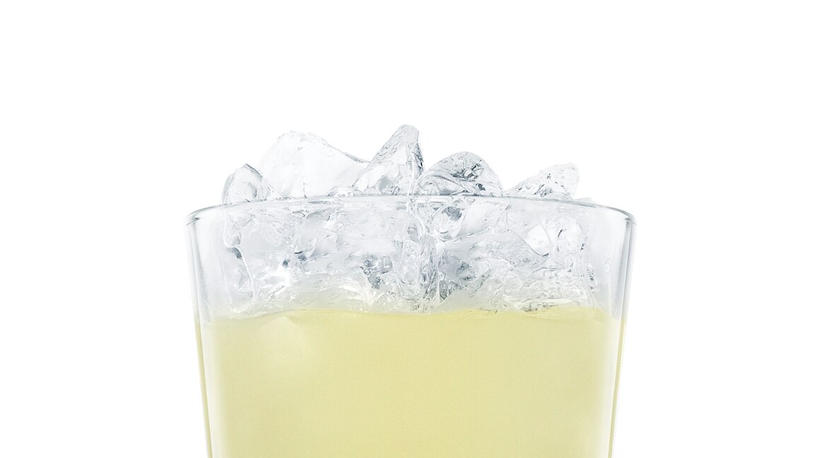 Bevande e cocktail con Zolletta di zucchero (bianco)