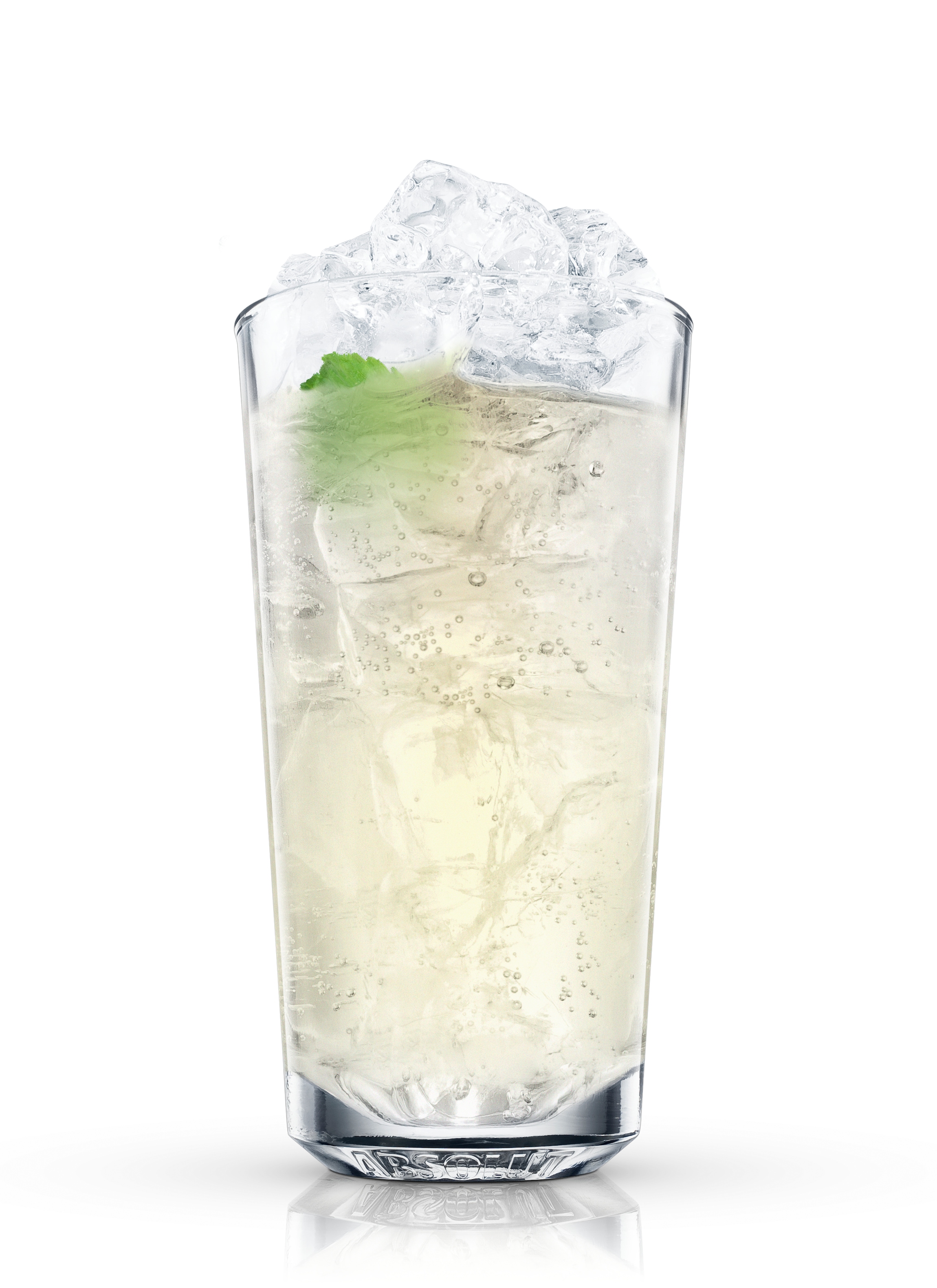 Viagara Recipe | Absolut Drinks