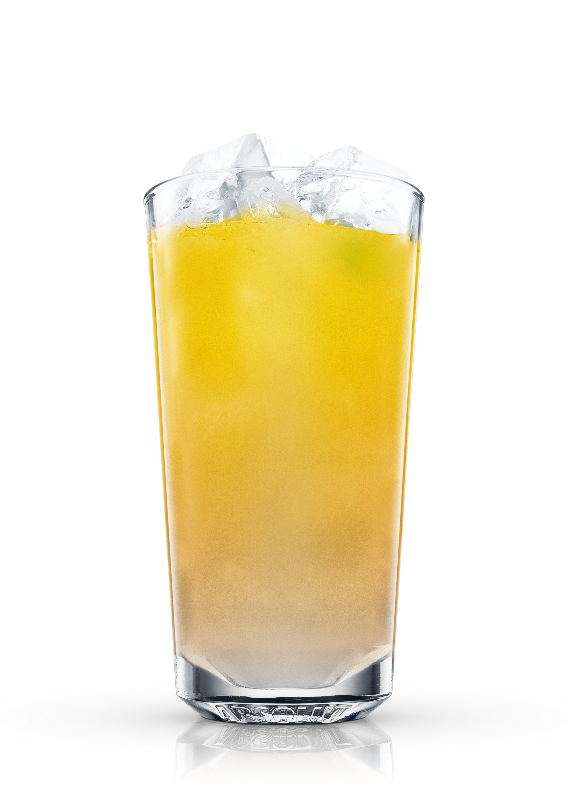 Absolut Apeach Top Floor Recipe 