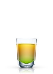 Yellow Drinks & cocktails | Absolut Drinks