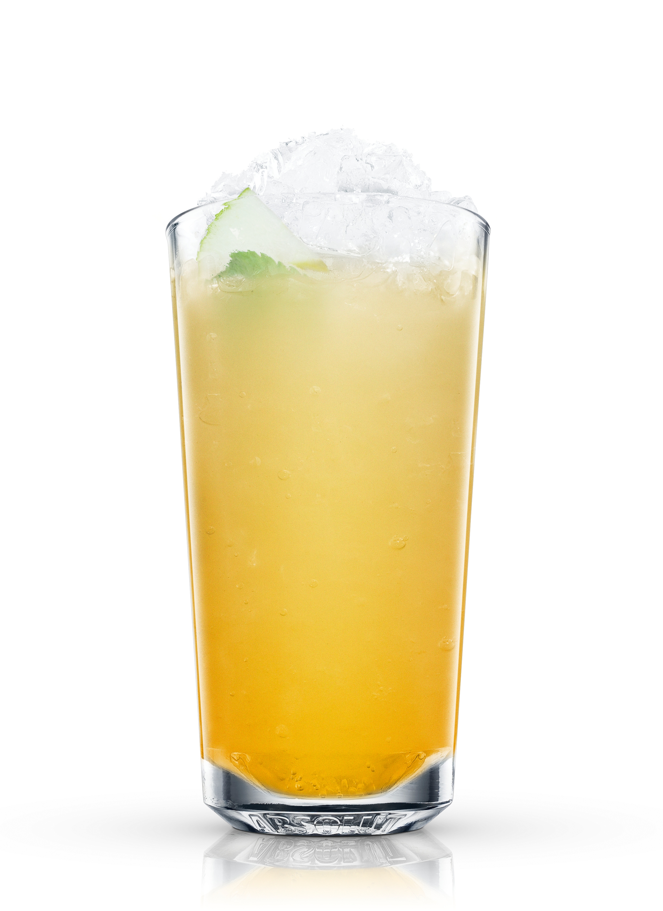 Coleraine Cooler Recipe | Absolut Drinks