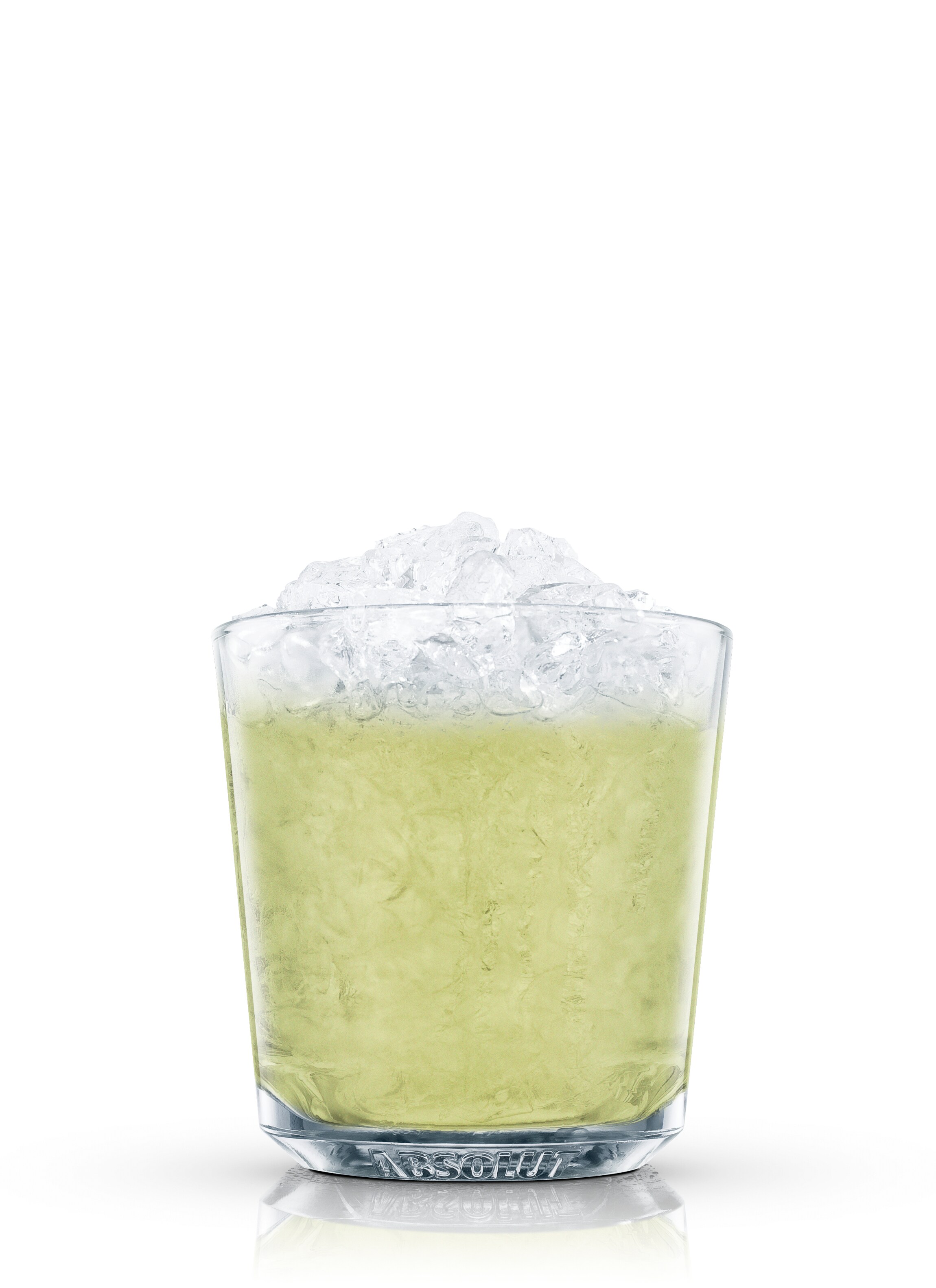 Absolut Pineapple Mint Recipe Absolut Drinks 