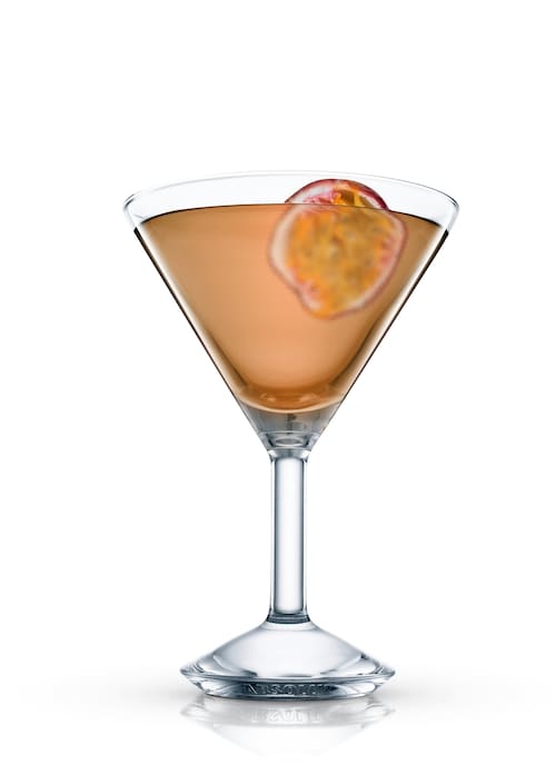 mc martini against white background