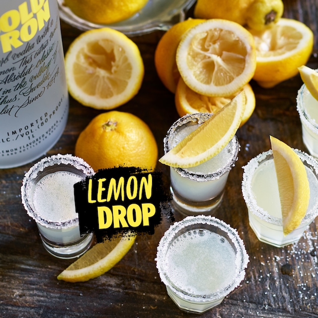 lemon-drop
