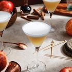 absolut spiced apple sour in environment