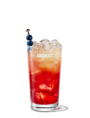 Absolut Twister Recipe Absolut Drinks