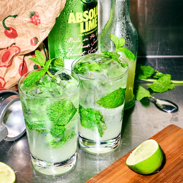 absolut-lime-mojito