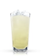 Albemarle Fizz Recipe | Absolut Drinks