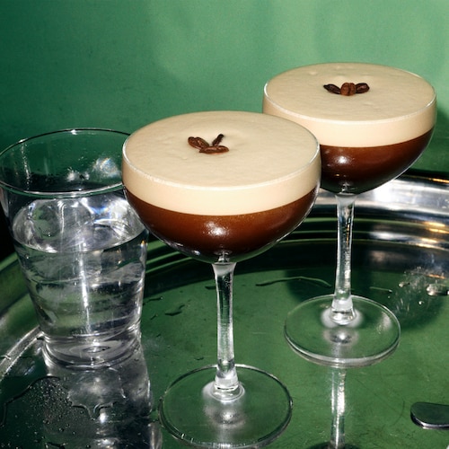 3 Espresso Martini Recipes