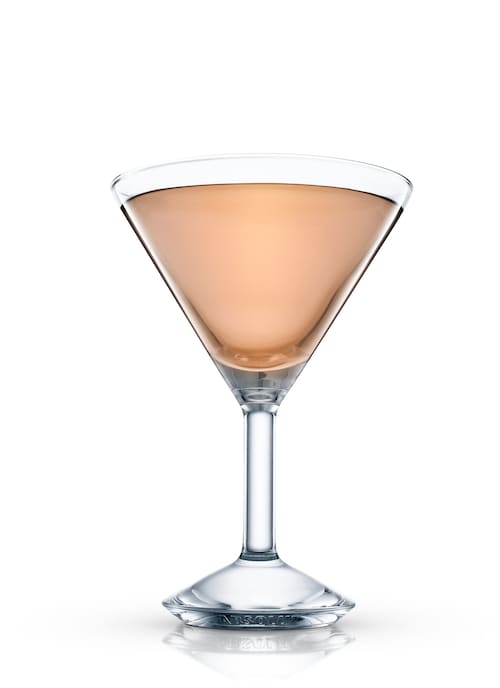 corpse reviver no 1 against white background