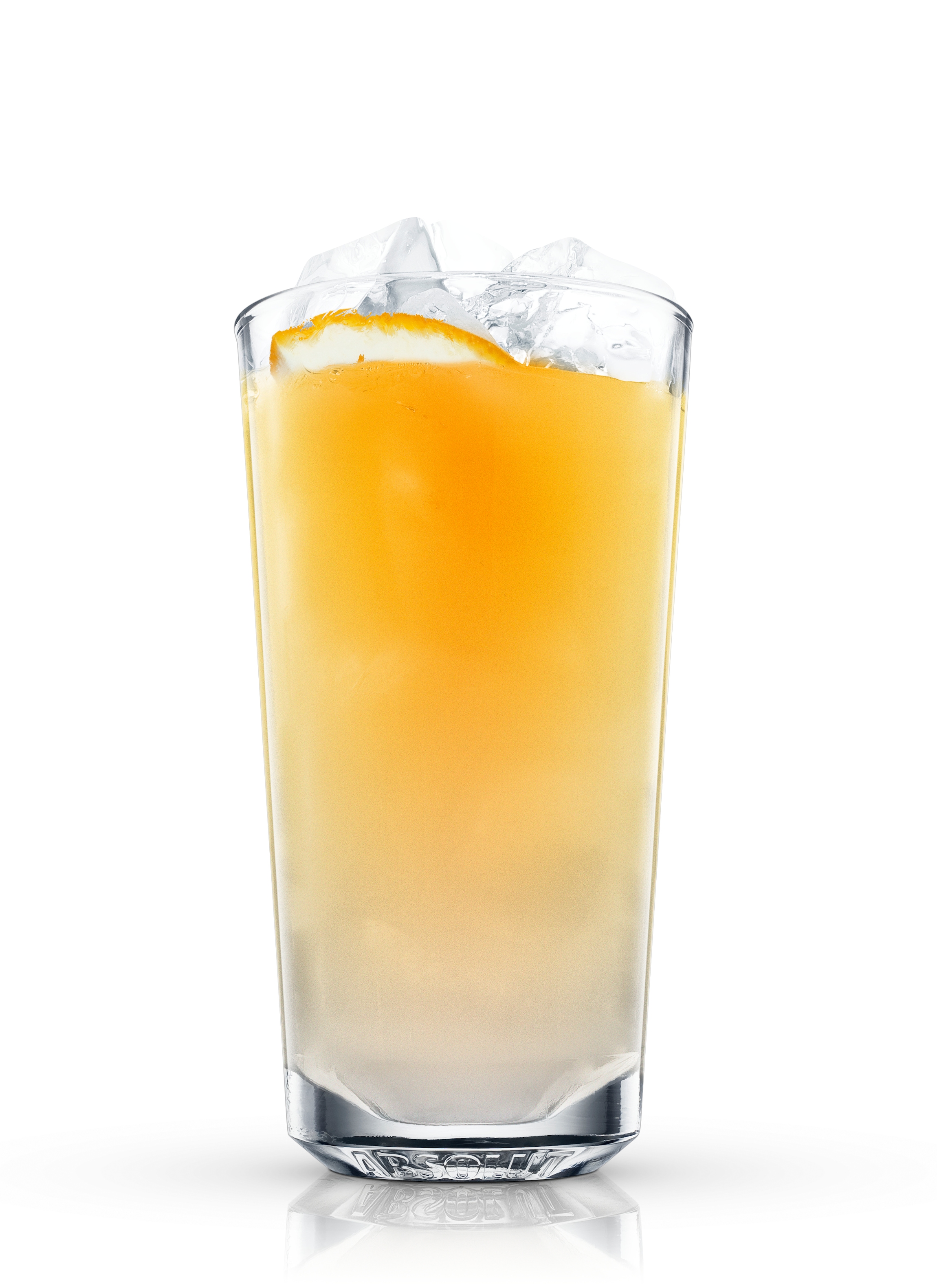 Golden Spike Recipe | Absolut Drinks