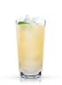 Absolut Pineapple Sting Recipe | Absolut Drinks