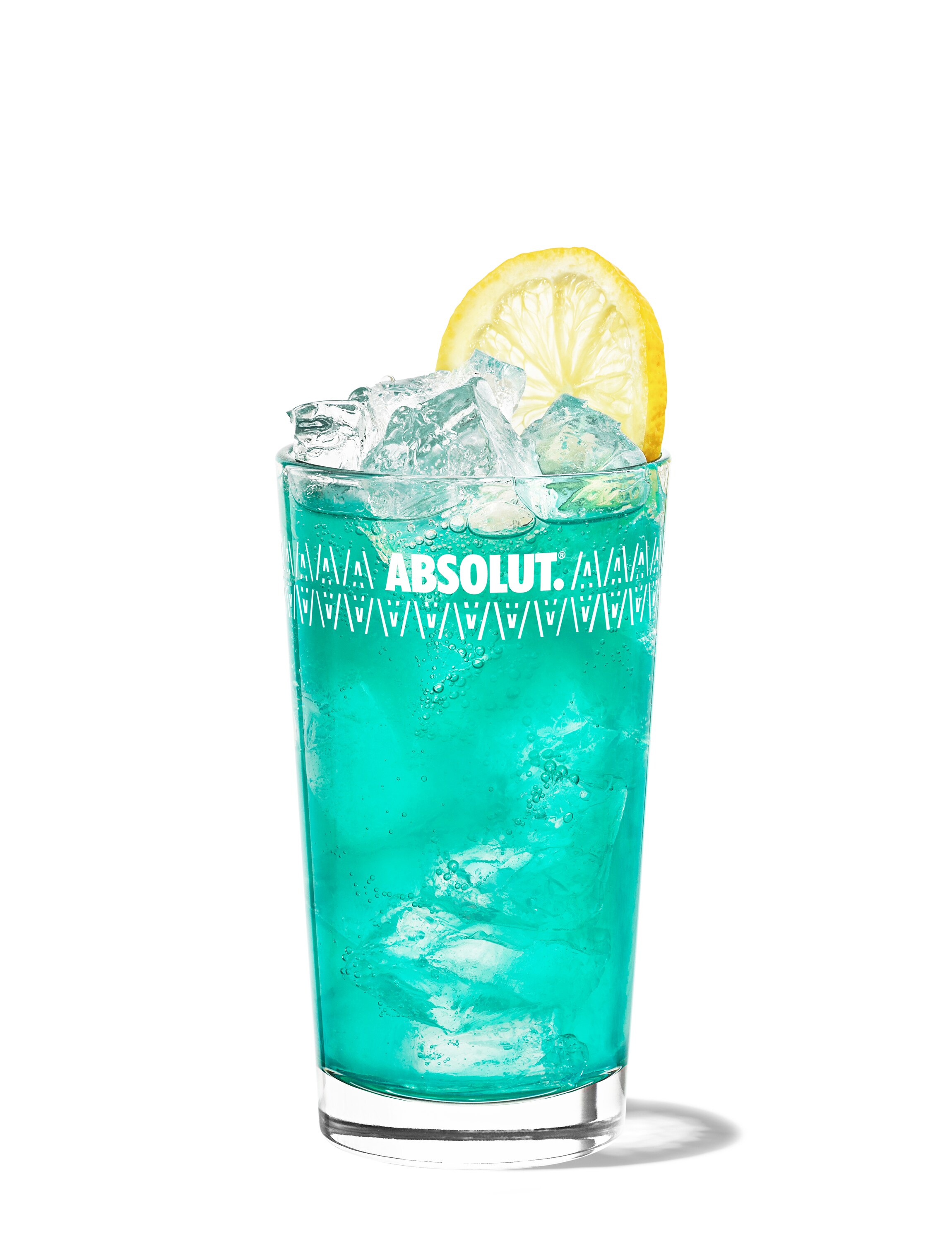 Cupids Blue Recipe | Absolut Drinks