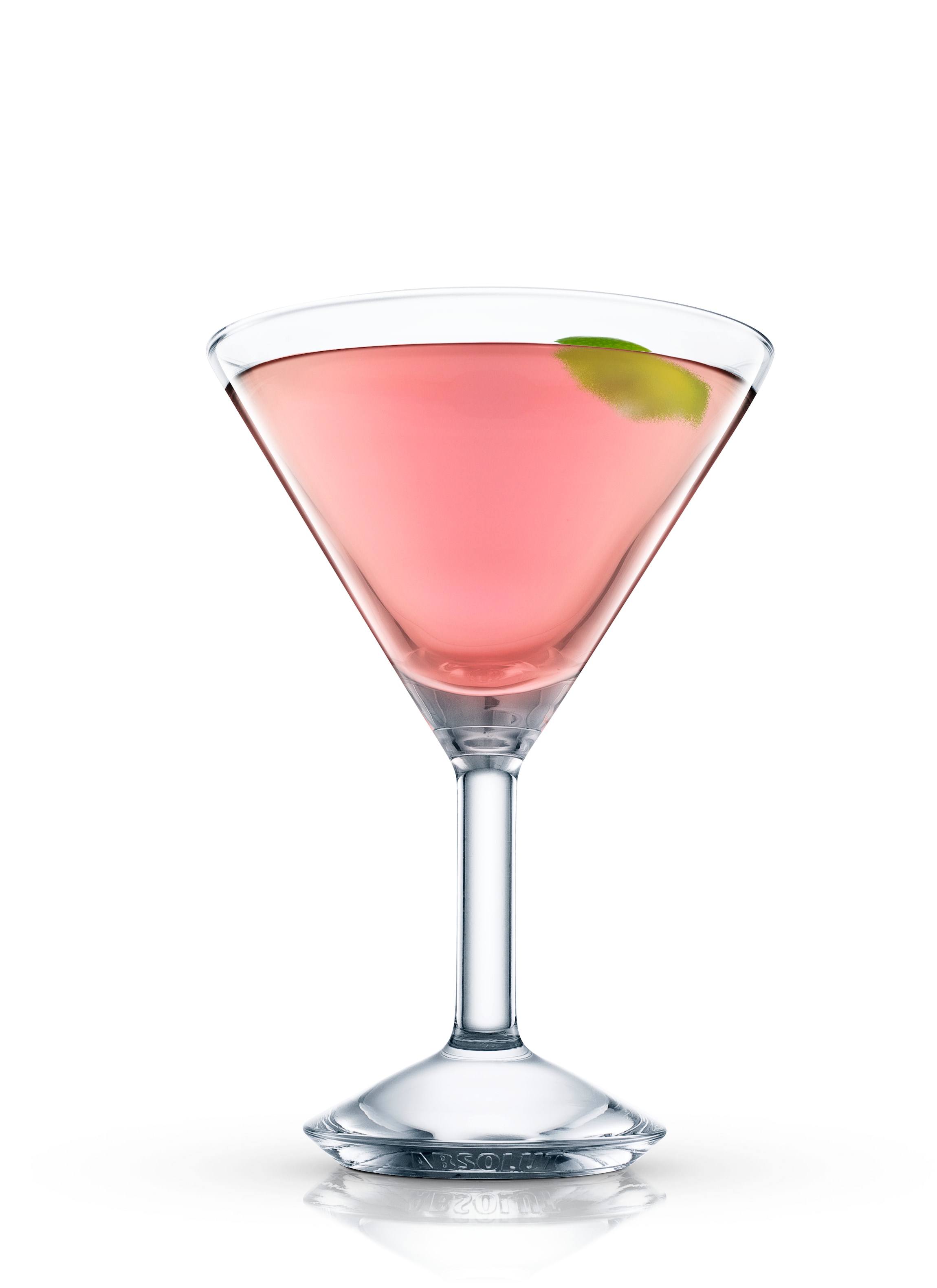 French Flamingo Recipe | Absolut Drinks