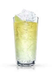 Drinks & Cocktails with Lemon-lime Soda | Absolut Drinks