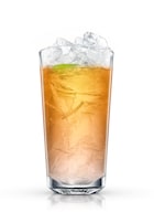 Absolut Vanilia Iced Tea Recipe | Absolut Drinks