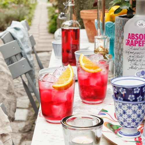 Easy Breeze Recipe Absolut Drinks