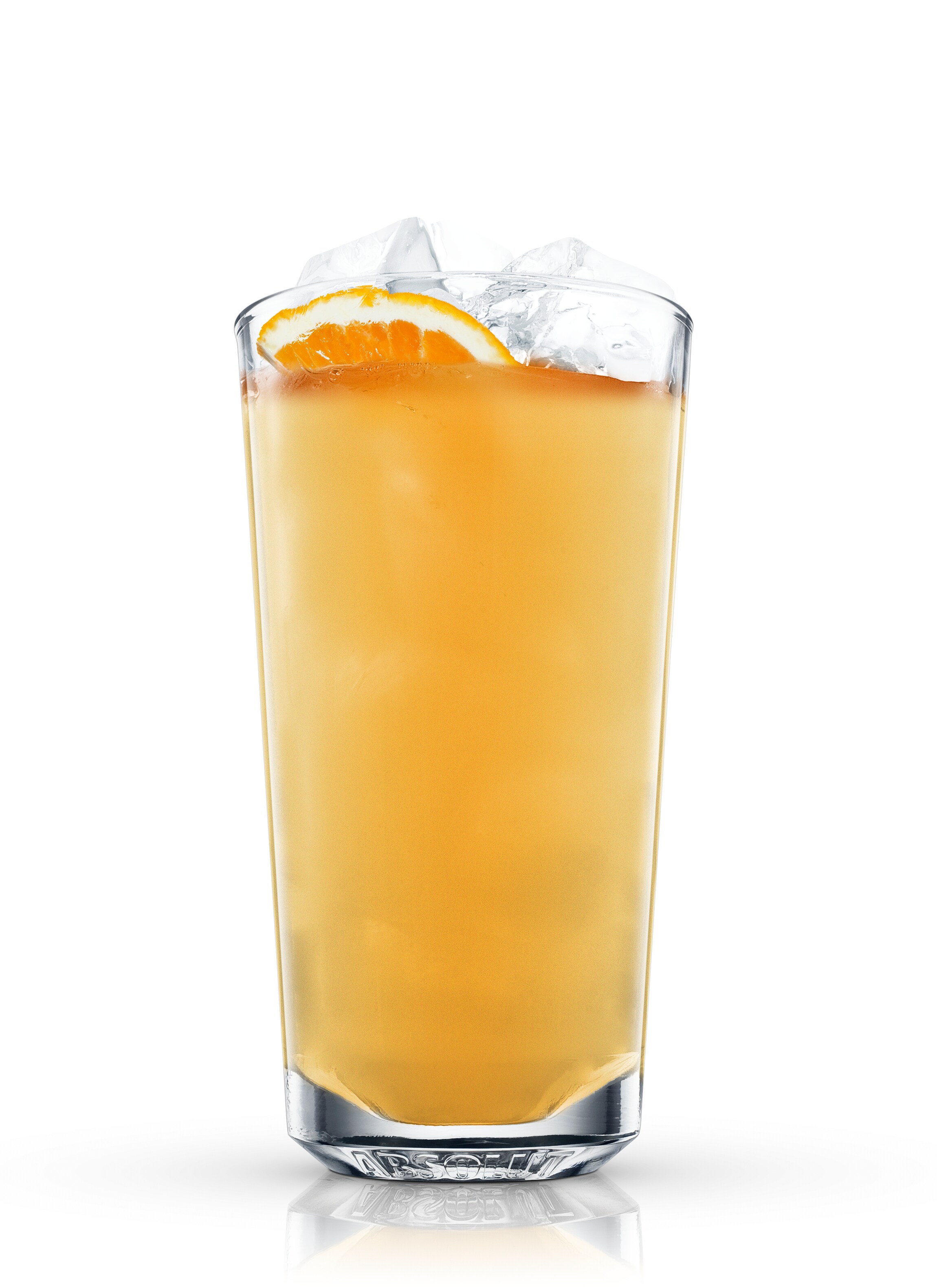 Fog Cutter Recipe | Absolut Drinks