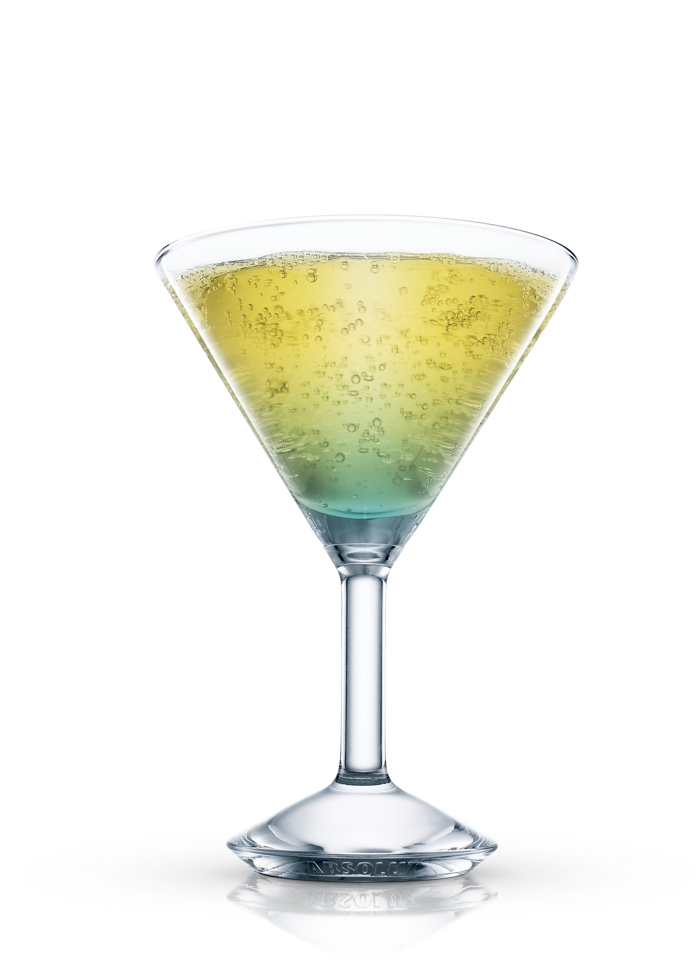 Vacation Martini Recipe 