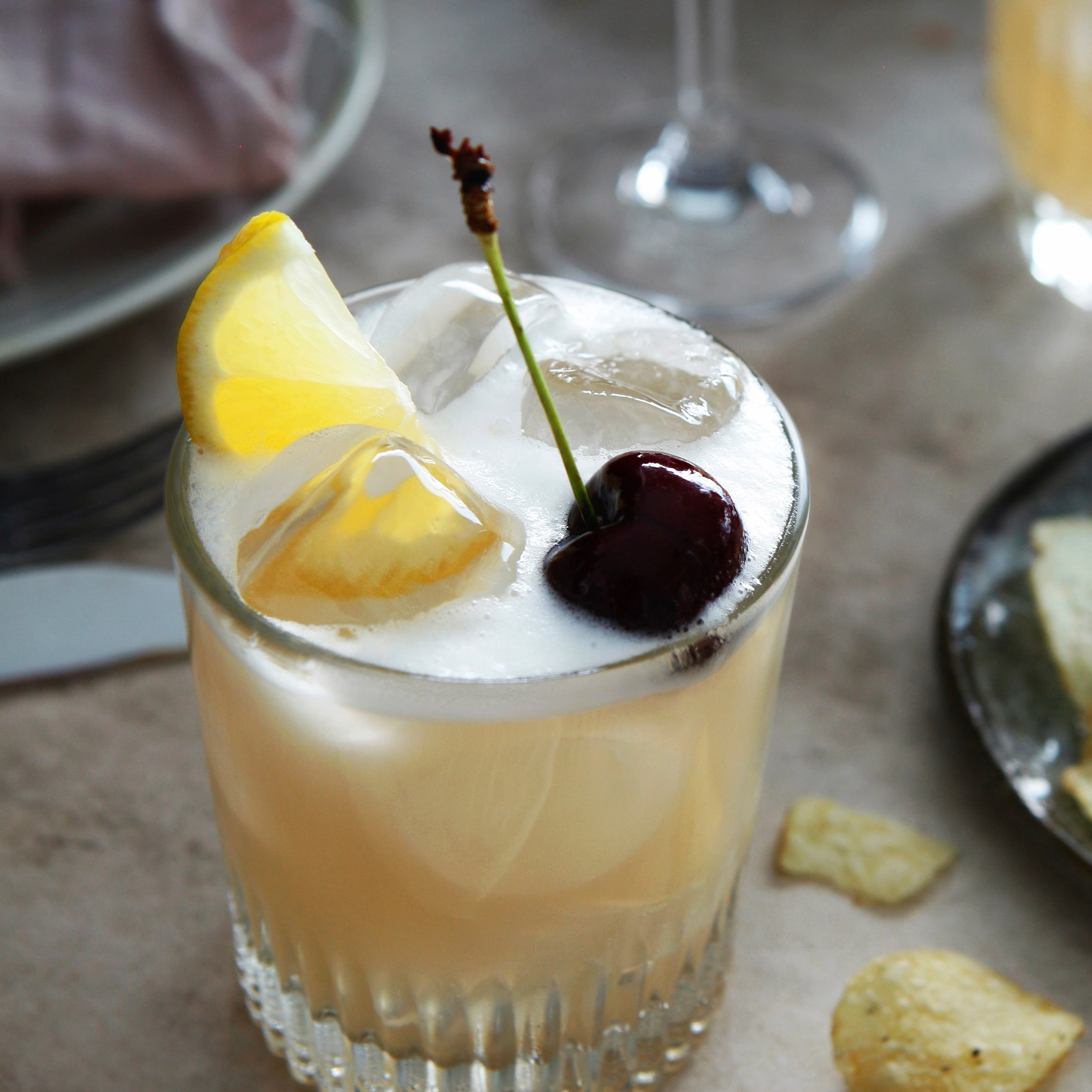 tequila sour recipe ml - Goes Very Well Blogsphere Picture Galleries