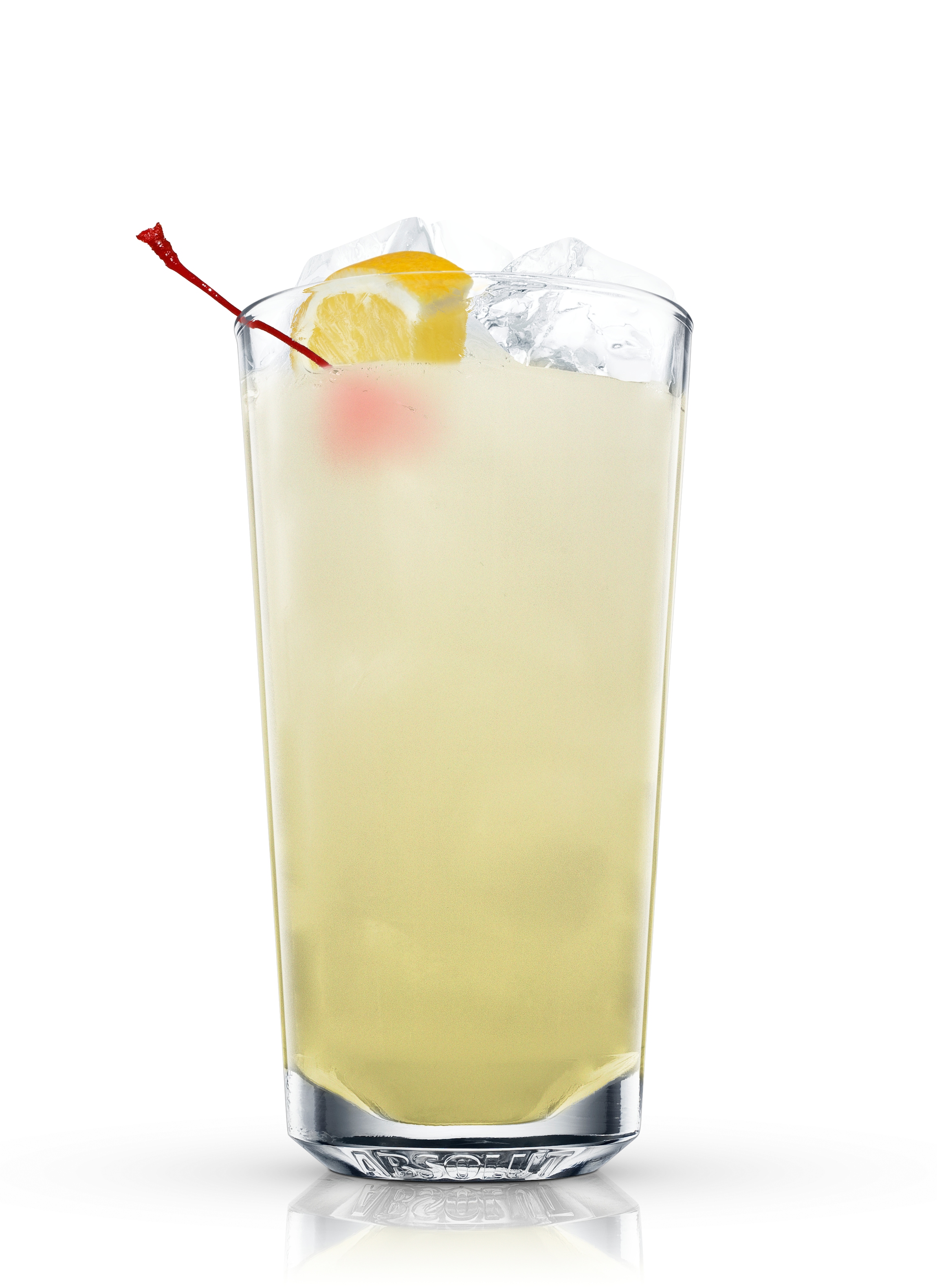 Agave Collins