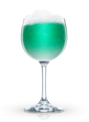 y cócteles con Licor de Menta Verde | Absolut Drinks